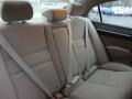 Taffeta White - Civic EX Sedan Photo No. 20