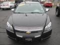 2008 Black Granite Metallic Chevrolet Malibu LT Sedan  photo #25