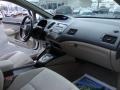 Taffeta White - Civic EX Sedan Photo No. 21