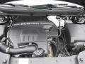 2008 Black Granite Metallic Chevrolet Malibu LT Sedan  photo #26