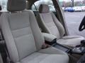 Taffeta White - Civic EX Sedan Photo No. 22
