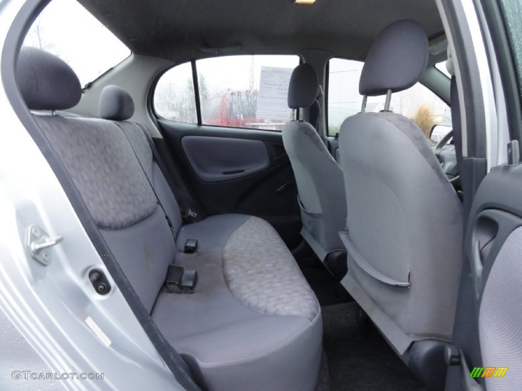 toyota echo interior #4 toyota echo interior #4