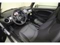 White Silver Metallic - Cooper Hardtop Photo No. 9