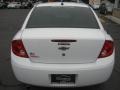 Summit White - Cobalt LS Sedan Photo No. 16