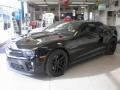 Black - Camaro ZL1 Photo No. 1