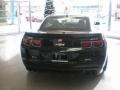 Black - Camaro ZL1 Photo No. 7