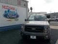 2013 Sterling Gray Metallic Ford F150 FX2 SuperCrew  photo #1