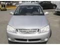 Clear Silver - Spectra LX Sedan Photo No. 2