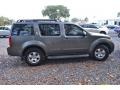 Storm Grey Metallic - Pathfinder SE Photo No. 3