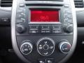 Controls of 2012 Soul +