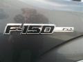 2013 Sterling Gray Metallic Ford F150 FX2 SuperCrew  photo #13