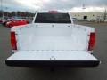2013 Summit White GMC Sierra 1500 SLE Crew Cab 4x4  photo #18