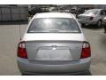 Clear Silver - Spectra LX Sedan Photo No. 6