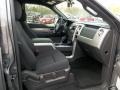 2013 Sterling Gray Metallic Ford F150 FX2 SuperCrew  photo #17