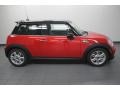 Chili Red - Cooper S Hardtop Photo No. 2