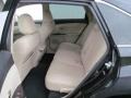 2009 Black Toyota Venza I4  photo #17