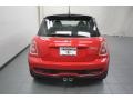 Chili Red - Cooper S Hardtop Photo No. 9