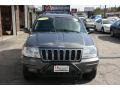 Graphite Metallic - Grand Cherokee Overland 4x4 Photo No. 2
