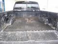 1999 Black Dodge Ram 3500 ST Extended Cab 4x4 Dually  photo #6