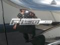 2013 Tuxedo Black Metallic Ford F150 FX2 SuperCrew  photo #12