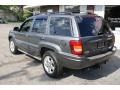 Graphite Metallic - Grand Cherokee Overland 4x4 Photo No. 6