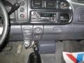 1999 Black Dodge Ram 3500 ST Extended Cab 4x4 Dually  photo #11