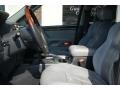 Graphite Metallic - Grand Cherokee Overland 4x4 Photo No. 11