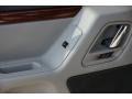 Graphite Metallic - Grand Cherokee Overland 4x4 Photo No. 12