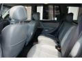 Graphite Metallic - Grand Cherokee Overland 4x4 Photo No. 13
