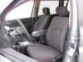Black 2008 Mitsubishi Endeavor LS AWD Interior Color
