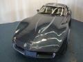 Dark Blue - Corvette Coupe Photo No. 2