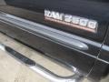 Black - Ram 3500 ST Extended Cab 4x4 Dually Photo No. 20