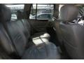 Graphite Metallic - Grand Cherokee Overland 4x4 Photo No. 19