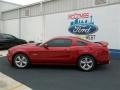 Red Candy Metallic - Mustang GT Coupe Photo No. 3