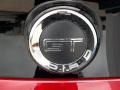 Red Candy Metallic - Mustang GT Coupe Photo No. 6