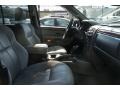 Graphite Metallic - Grand Cherokee Overland 4x4 Photo No. 23