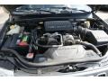 Graphite Metallic - Grand Cherokee Overland 4x4 Photo No. 25