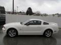2006 Performance White Ford Mustang GT Premium Coupe  photo #2