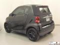 Deep Black - fortwo passion cabriolet Photo No. 8