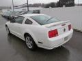 2006 Performance White Ford Mustang GT Premium Coupe  photo #7