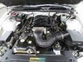 4.6 Liter SOHC 24-Valve VVT V8 Engine for 2006 Ford Mustang GT Premium Coupe #74579078