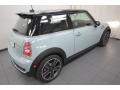 Ice Blue - Cooper S Hardtop Photo No. 8