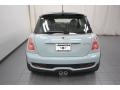 Ice Blue - Cooper S Hardtop Photo No. 9