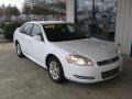 Summit White - Impala LT Photo No. 1