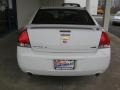 Summit White - Impala LT Photo No. 4