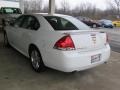 Summit White - Impala LT Photo No. 5