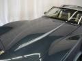 Dark Blue - Corvette Coupe Photo No. 9