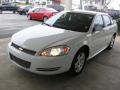Summit White - Impala LT Photo No. 6