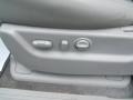 2011 Sheer Silver Metallic Chevrolet Suburban Z71 4x4  photo #17