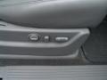 2011 Sheer Silver Metallic Chevrolet Suburban Z71 4x4  photo #18